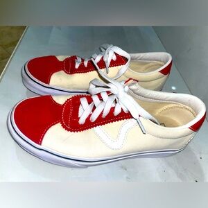 Vans Women's Size 7